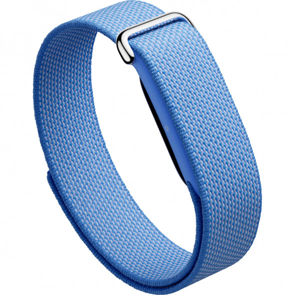 Фитнес-браслет Google Fitbit Air (Лавандовый/Lavender) в Нижнем Тагиле