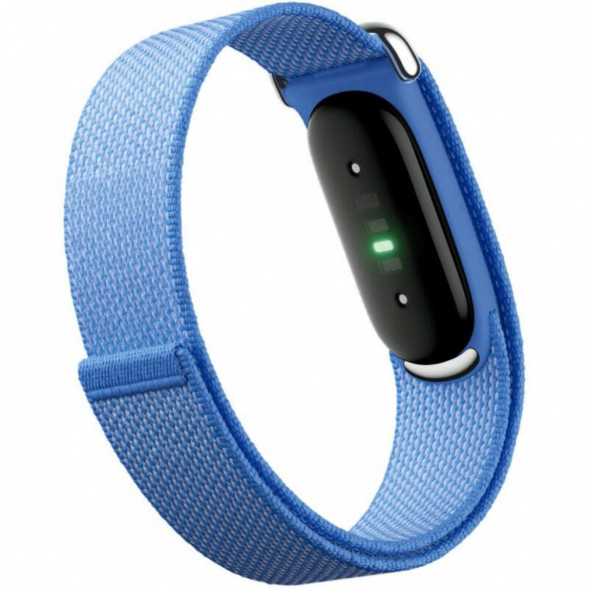 Фитнес-браслет Google Fitbit Air (Лавандовый/Lavender) в Нижнем Тагиле