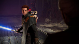 Игра Star Wars: JEDI Fallen Order (Джедаи: Павший Орден)[PS5, русская версия]