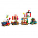 Конструктор LEGO Disney 43212 Праздничный поезд в Нижнем Тагиле