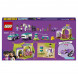 Конструктор LEGO Friends 41441 Тренировка лошади и прицеп для перевозки в Нижнем Тагиле