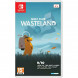 Игра Golf Club: Wasteland [Nintendo Switch, русские субтитры] в Нижнем Тагиле