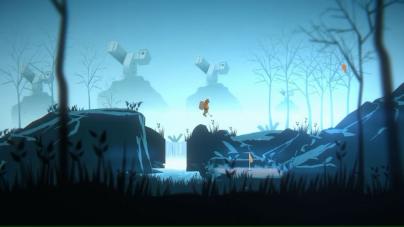 Игра Golf Club: Wasteland [Nintendo Switch, русские субтитры] в Нижнем Тагиле