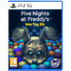 Игра Five Nights at Freddy&amp;#039;s: Into the Pit [PS5, русские субтитры] в Нижнем Тагиле
