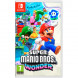 Игра Super Mario Bros. Wonder [Nintendo Switch, Русская версия] в Нижнем Тагиле