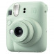 Фотоаппарат моментальной печати Fujifilm Instax Mini 12, Mint Green в Нижнем Тагиле