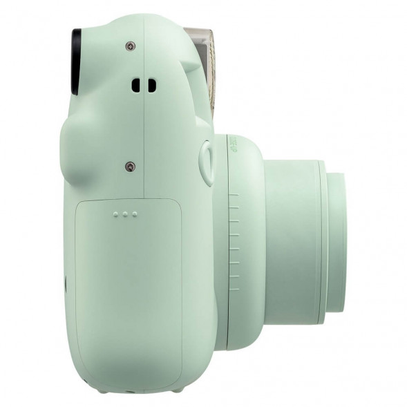 Фотоаппарат моментальной печати Fujifilm Instax Mini 12, Mint Green в Нижнем Тагиле