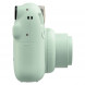 Фотоаппарат моментальной печати Fujifilm Instax Mini 12, Mint Green в Нижнем Тагиле