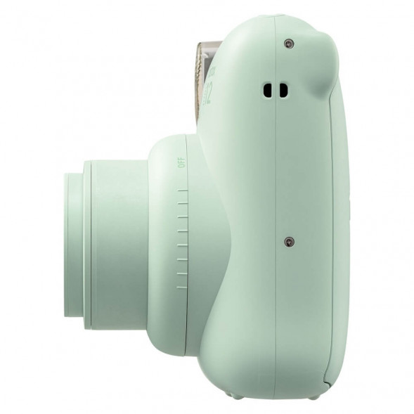 Фотоаппарат моментальной печати Fujifilm Instax Mini 12, Mint Green в Нижнем Тагиле