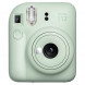 Фотоаппарат моментальной печати Fujifilm Instax Mini 12, Mint Green в Нижнем Тагиле