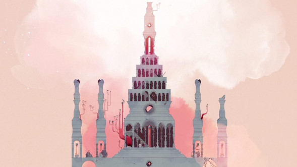 Игра GRIS [Nintendo Switch, русские субтитры] в Нижнем Тагиле