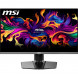 Монитор MSI Mag 272QP QD-OLED X24 (26.5&amp;quot; 2560x1440, QD OLED, 240Гц, 2хHDMI, 1хDP) черный в Нижнем Тагиле