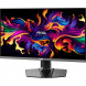 Монитор MSI Mag 272QP QD-OLED X24 (26.5&amp;quot; 2560x1440, QD OLED, 240Гц, 2хHDMI, 1хDP) черный в Нижнем Тагиле