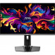 Монитор MSI Mag 272QP QD-OLED X24 (26.5&amp;quot; 2560x1440, QD OLED, 240Гц, 2хHDMI, 1хDP) черный в Нижнем Тагиле