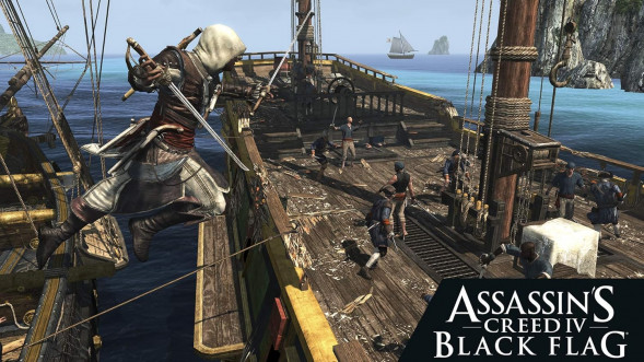 Игра Assassin&amp;#039;s Creed: The Rebel Collection [Nintendo Switch, русская версия] в Нижнем Тагиле
