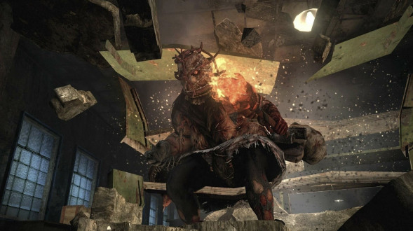 Игра Resident Evil: Revelations 2 [PS4, русские субтитры] в Нижнем Тагиле