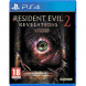 Игра Resident Evil: Revelations 2 [PS4, русские субтитры] в Нижнем Тагиле