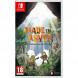 Игра Made in Abyss: Binary Star Falling into Darkness [Nintendo Switch, английская версия] в Нижнем Тагиле