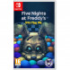 Игра Five Nights at Freddy&amp;#039;s: Into the Pit [Nintendo Switch, русские субтитры] в Нижнем Тагиле