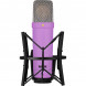 Микрофон студийный RODE NT1 Signature, Purple в Нижнем Тагиле