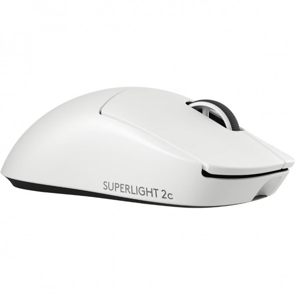 Беспроводная мышь Logitech G Pro X Superlight 2 Compact, белый в Нижнем Тагиле