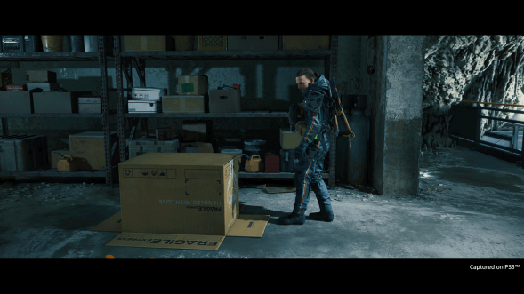 Игра Death Stranding Director&amp;#039;s Cut для PlayStation 5 в Нижнем Тагиле
