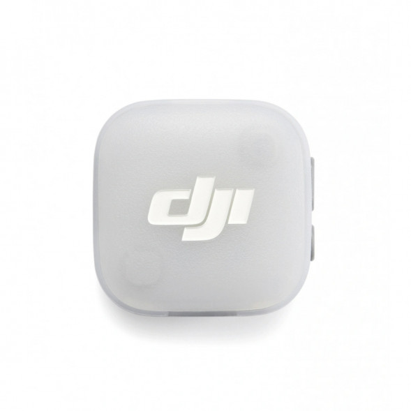 Беспроводные микрофоны DJI Mic Mini 2 (1 TX + 1 Mobile RX + Charging Case) в Нижнем Тагиле