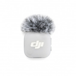 Беспроводные микрофоны DJI Mic Mini 2 (1 TX + 1 Mobile RX + Charging Case)