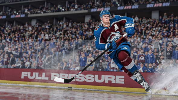 Игра NHL 24 [PS4, английская версия] в Нижнем Тагиле