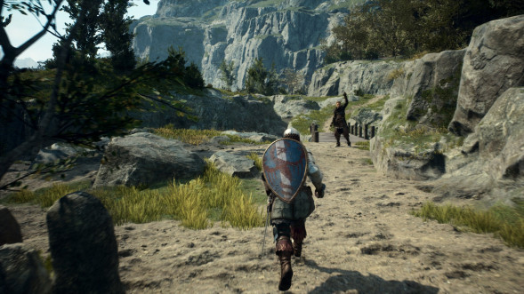 Игра Dragon&amp;#039;s Dogma 2. Steelbook Edition [PS5, русские субтитры] в Нижнем Тагиле