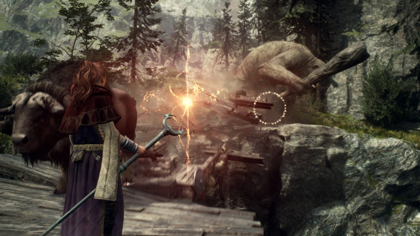 Игра Dragon&amp;#039;s Dogma 2. Steelbook Edition [PS5, русские субтитры] в Нижнем Тагиле