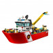 Конструктор LEGO City 60109 Пожарный катер в Нижнем Тагиле