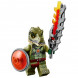 Конструктор LEGO Legends of Chima 70231 Лагерь Клана Крокодилов в Нижнем Тагиле