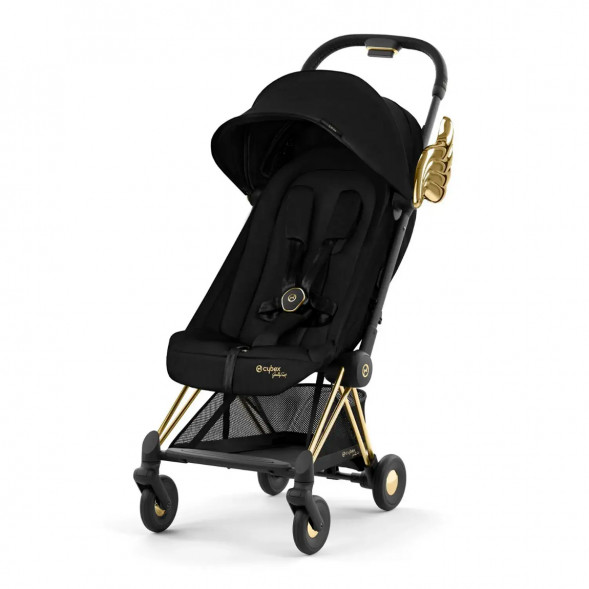 Прогулочная коляска Cybex Coya by Jeremy Scott Wings в Нижнем Тагиле