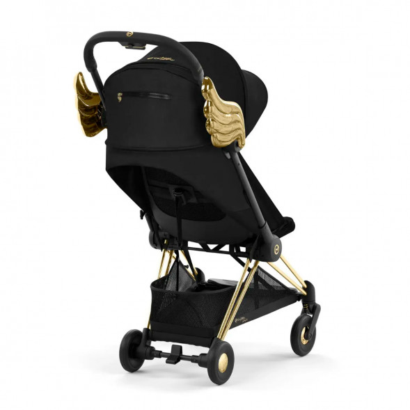 Прогулочная коляска Cybex Coya by Jeremy Scott Wings в Нижнем Тагиле