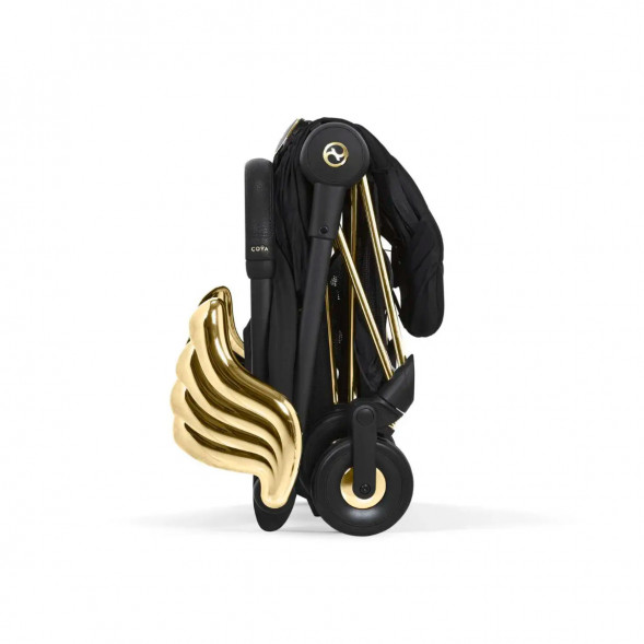 Прогулочная коляска Cybex Coya by Jeremy Scott Wings в Нижнем Тагиле
