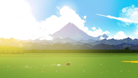 Игра Neva [Nintendo Switch, русские субтитры] в Нижнем Тагиле