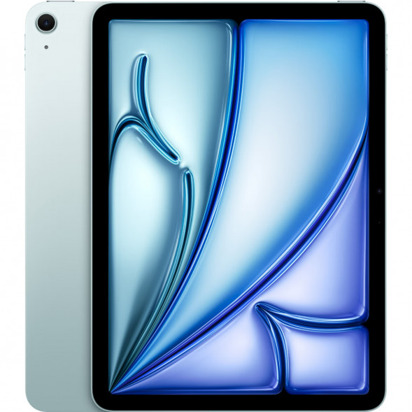 Планшет Apple iPad Air 13 (2026) 128GB Wi-Fi, Голубой в Нижнем Тагиле