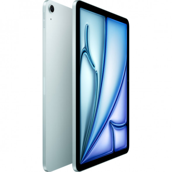 Планшет Apple iPad Air 13 (2026) 128GB Wi-Fi, Голубой в Нижнем Тагиле