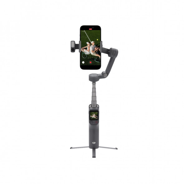 Стабилизатор DJI Osmo Mobile 8P (Advanced Tracking Combo) в Нижнем Тагиле