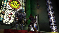 Игра Legacy of Kain: Soul Reaver 1 &amp;amp; 2 Remastered [PS5, русская версия]