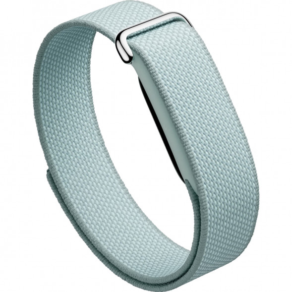 Фитнес-браслет Google Fitbit Air (Серо-голубой/Fog) в Нижнем Тагиле