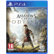 Игра Assassin&amp;#039;s Creed: Одиссея [PS4, русская версия] в Нижнем Тагиле