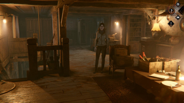 Игра Syberia: The World Before 20 Year Edition [PS4, русская версия] в Нижнем Тагиле
