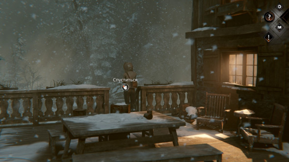 Игра Syberia: The World Before 20 Year Edition [PS4, русская версия] в Нижнем Тагиле