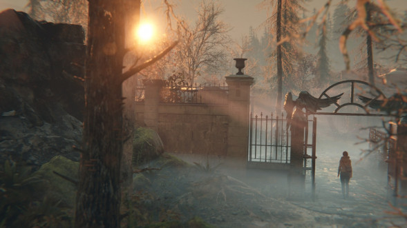 Игра Syberia: The World Before 20 Year Edition [PS4, русская версия] в Нижнем Тагиле