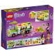 Конструктор LEGO Friends 41712 Грузовик для переработки отходов в Нижнем Тагиле