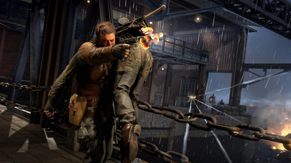 Игра Sniper Elite: Resistance [PS5, русские субтитры] в Нижнем Тагиле