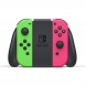 Геймпад Nintendo Switch Joy-Con controllers Duo, зеленый/розовый в Нижнем Тагиле
