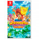 Игра Nikoderiko: The Magical World - Director&amp;#039;s Cut [Nintendo Switch, русская версия] в Нижнем Тагиле